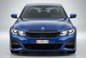 BMW 320d xDrive 48V Steptronic M Sport
