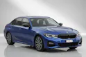 BMW 320d xDrive 48V Steptronic M Sport