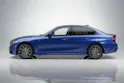BMW 320d xDrive 48V Steptronic M Sport