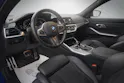 BMW 320d xDrive 48V Steptronic M Sport