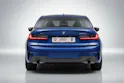 BMW 320d xDrive 48V Steptronic M Sport