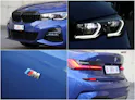 BMW 320d xDrive 48V Steptronic M Sport