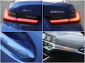 BMW 320d xDrive 48V Steptronic M Sport