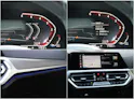 BMW 320d xDrive 48V Steptronic M Sport