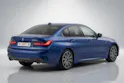 BMW 320d xDrive 48V Steptronic M Sport