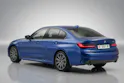 BMW 320d xDrive 48V Steptronic M Sport