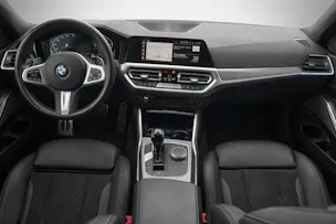 BMW 320d xDrive 48V Steptronic M Sport