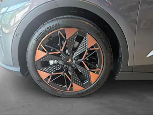 CUPRA Raval 52 kWh Endurance Prime Edition