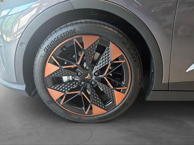 CUPRA Raval 52 kWh Endurance Prime Edition