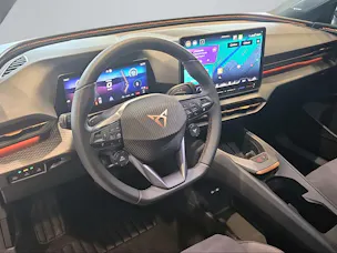 CUPRA Raval 52 kWh Endurance Prime Edition