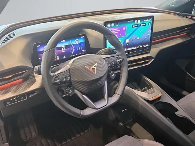 CUPRA Raval 52 kWh Endurance Prime Edition