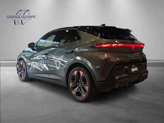 CUPRA Raval 52 kWh Endurance Prime Edition