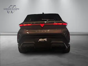 CUPRA Raval 52 kWh Endurance Prime Edition