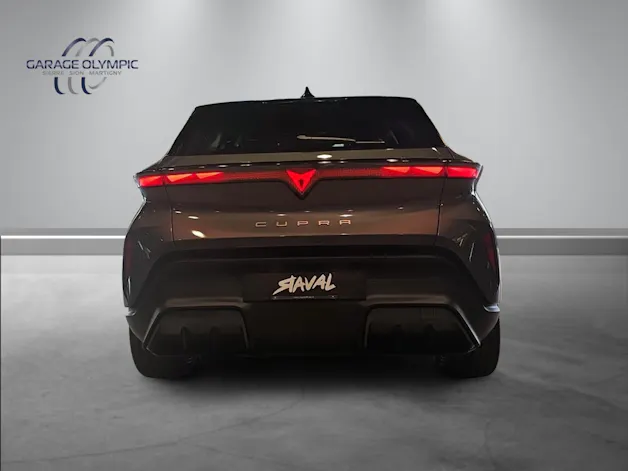 CUPRA Raval 52 kWh Endurance Prime Edition
