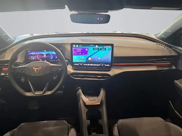 CUPRA Raval 52 kWh Endurance Prime Edition