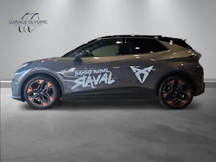 CUPRA Raval 52 kWh Endurance Prime Edition