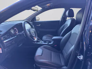 Kia Niro 1.6GDi Hybrid Po 2020