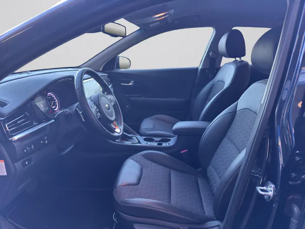 Kia Niro 1.6GDi Hybrid Po 2020