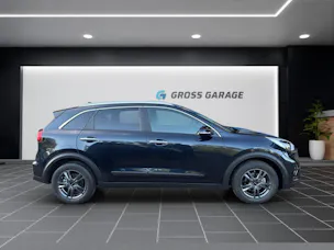 Kia Niro 1.6GDi Hybrid Po 2020