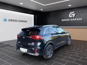 Kia Niro 1.6GDi Hybrid Po 2020
