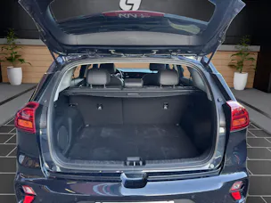 Kia Niro 1.6GDi Hybrid Po 2020