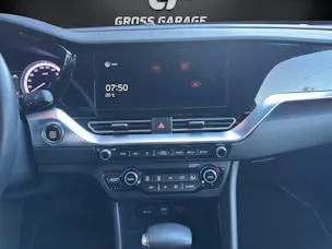 Kia Niro 1.6GDi Hybrid Po 2020