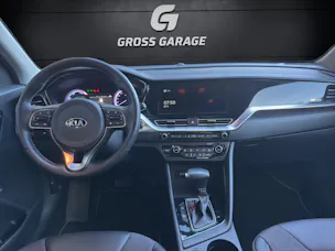 Kia Niro 1.6GDi Hybrid Po 2020