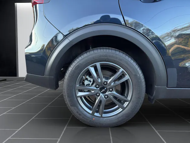 Kia Niro 1.6GDi Hybrid Po 2020