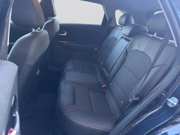 Kia Niro 1.6GDi Hybrid Po 2020
