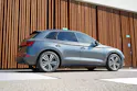 AUDI Q5 45 TFSI S LINE BLACK EDITION QUATTRO S-TRONIC l 265 PS