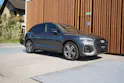 AUDI Q5 45 TFSI S LINE BLACK EDITION QUATTRO S-TRONIC l 265 PS