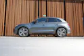 AUDI Q5 45 TFSI S LINE BLACK EDITION QUATTRO S-TRONIC l 265 PS