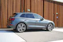 AUDI Q5 45 TFSI S LINE BLACK EDITION QUATTRO S-TRONIC l 265 PS
