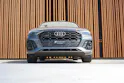 AUDI Q5 45 TFSI S LINE BLACK EDITION QUATTRO S-TRONIC l 265 PS