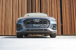 AUDI Q5 45 TFSI S LINE BLACK EDITION QUATTRO S-TRONIC l 265 PS