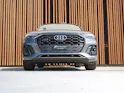 AUDI Q5 45 TFSI S LINE BLACK EDITION QUATTRO S-TRONIC l 265 PS