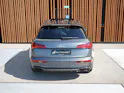 AUDI Q5 45 TFSI S LINE BLACK EDITION QUATTRO S-TRONIC l 265 PS