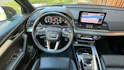 AUDI Q5 45 TFSI S LINE BLACK EDITION QUATTRO S-TRONIC l 265 PS