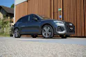 AUDI Q5 45 TFSI S LINE BLACK EDITION QUATTRO S-TRONIC l 265 PS