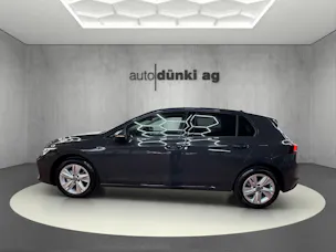VW Golf 1.5 e TSI mHEV Value DSG
