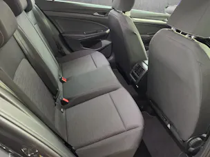 VW Golf 1.5 e TSI mHEV Value DSG