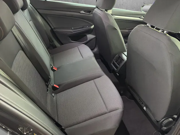 VW Golf 1.5 e TSI mHEV Value DSG