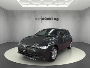 VW Golf 1.5 e TSI mHEV Value DSG