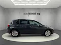 VW Golf 1.5 e TSI mHEV Value DSG