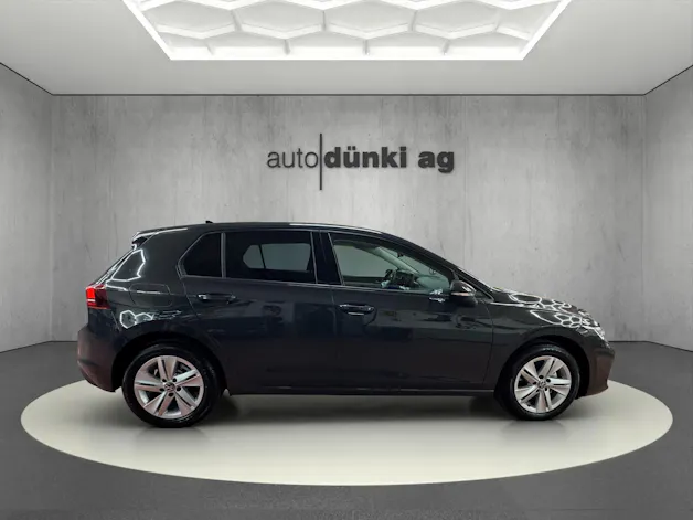 VW Golf 1.5 e TSI mHEV Value DSG