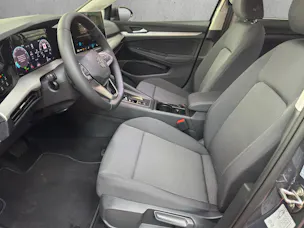 VW Golf 1.5 e TSI mHEV Value DSG