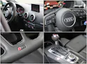 AUDI RS3 SEDAN 2.5 TSI quattro S-tronic