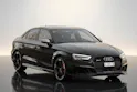 AUDI RS3 SEDAN 2.5 TSI quattro S-tronic