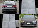 AUDI RS3 SEDAN 2.5 TSI quattro S-tronic