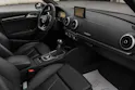 AUDI RS3 SEDAN 2.5 TSI quattro S-tronic